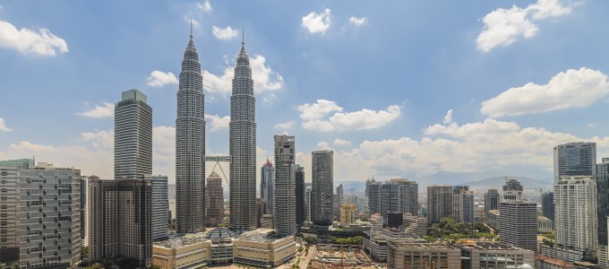 SAT Prep Courses in Kuala Lumpur