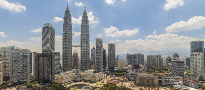 GMAT Prep Courses in Kuala Lumpur