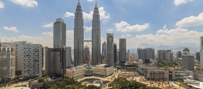 GRE Prep Courses in Kuala Lumpur