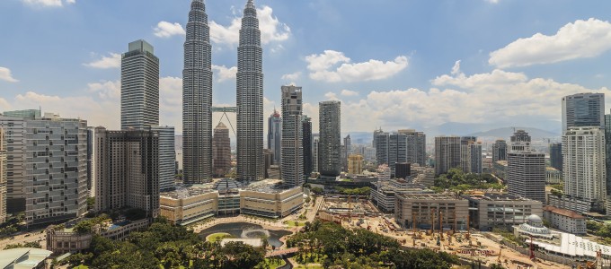 LSAT Prep Courses in Kuala Lumpur