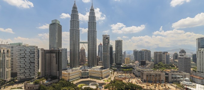 TOEFL Prep Courses in Kuala Lumpur