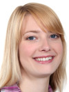 GMAT Prep Course Kuala Lumpur - Photo of Student Anne
