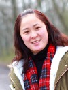 GMAT Prep Course Kuala Lumpur - Photo of Student cindy