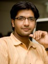 GMAT Prep Course Kuala Lumpur - Photo of Student Darshan