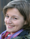 GMAT Prep Course Kuala Lumpur - Photo of Student Laura