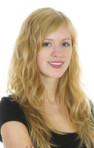SAT Prep Course Kuala Lumpur - Photo of Student Chelsea